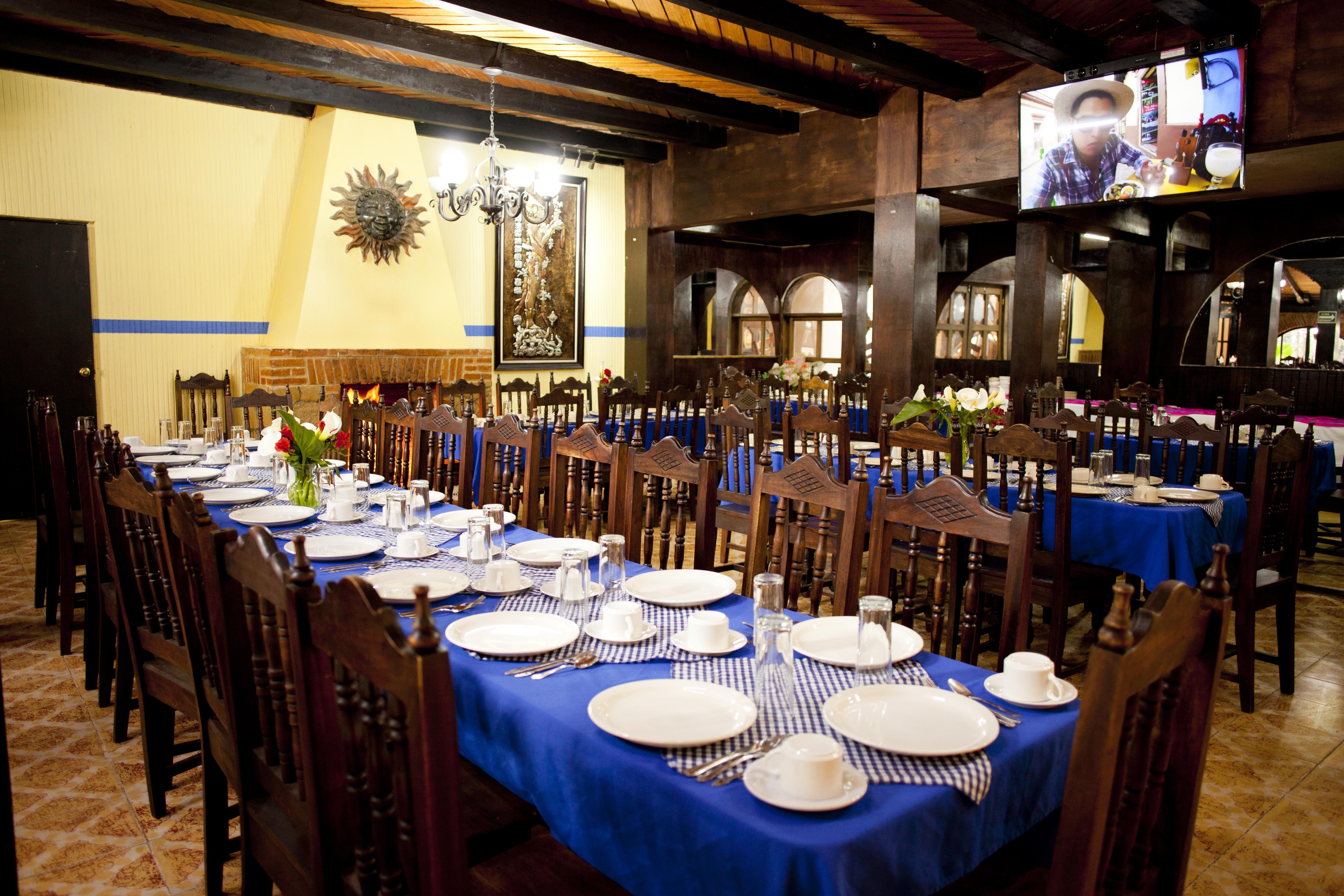 Hotel Palacio De Moctezuma San Cristóbal de Las Casas Exterior foto